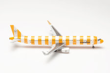 Herpa 572576 - 1:200 - Condor Airbus A321 Sunshine